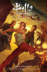 Buffy the Vampire Slayer: Tales cover