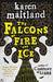 The Falcons of Fire and Ice by Karen Maitland