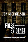 False Evidence cover