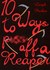 10 Ways To P*** Off A Reaper by Leigh Parker