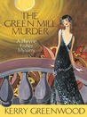 The Green Mill Murder cover