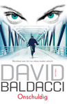 Onschuldig (Will Robie #1)