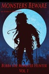 Monsters Beware cover