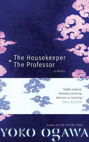 Yoko Ogawa Books