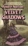 Velvet Shadows cover