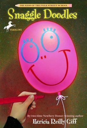 snaggle-doodles