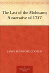 The Last of the Mohicans