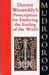 Doctor Wooreddy's Prescription for Enduring the End of the World by Mudrooroo Nyoongah