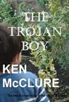 The Trojan Boy cover