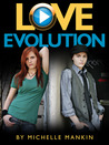 Love Evolution (Brutal Strength, #1; Black Cat Records, #1)