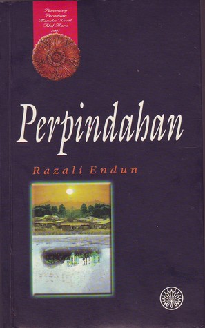 perpindahan