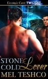 Stone-Cold Lover (Winged and Dangerous, #1)