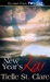 New Year's Kiss (Wolf’s Heritage, #1) by Tielle St. Clare