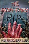 The Body Farm cover