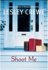 Shoot Me cover