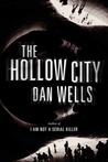 The Hollow City cover
