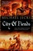 City of Fiends (Knights Templar, #31) by Michael Jecks