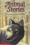 Animal Stories cover