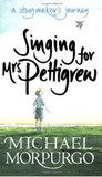 Singing for Mrs Pettigrew cover