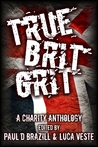 True Brit Grit cover