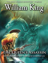 The Queen's Assassin cover