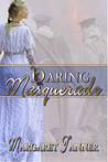Daring Masquerade cover