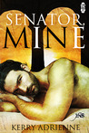 Senator, Mine cover