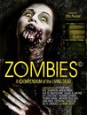 Zombies: A Compendium cover