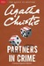 Partners in Crime (Tommy and Tuppence #2) by Agatha Christie