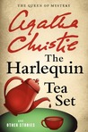The Harlequin Tea Set and Other Stories cover