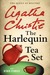 The Harlequin Tea Set and Other Stories by Agatha Christie