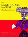 The Earthquake Machine cover