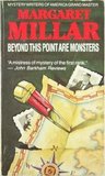 Beyond This Point Are Monsters cover