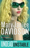 Undead and Unstable (Undead, #11)
