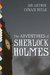 The Adventures of Sherlock Holmes