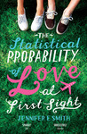 The Statistical Probability of Love at First Sight cover