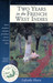 Two Years in the French West Indies  by Lafcadio Hearn