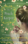 The Peach Keeper
