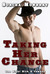 Taking Her Chance by Sorcha Mowbray
