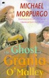 The Ghost of Grania O'Malley cover