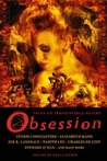 Obsession: Tales of Irresistible Desire cover