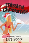 Missing Christmas cover
