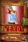 Wendy cover