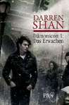 Das Erwachen (Dämonicon, #1)