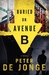 Buried on Avenue B by Peter de Jonge Buried on Avenue B by Peter de Jonge