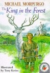 The King in the Forest cover