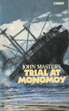 Trial at Monomoy cover