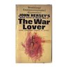 The War Lover cover