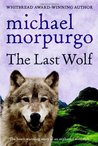 The Last Wolf cover