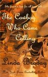 The Cowboy Who Came Calling cover